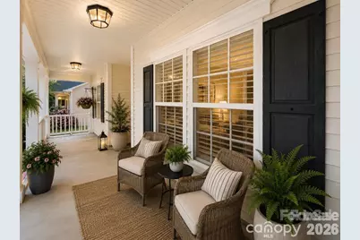 8723 Westwind Point Drive, Cornelius, NC 28031 - Photo 2