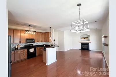 8723 Westwind Point Drive, Cornelius, NC 28031 - Photo 12