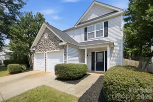 10404 Haddington Dr NW, Charlotte, NC 28269 - Photo 2