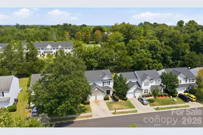 10404 Haddington Drive NW, Charlotte, NC 28269 - Photo 34