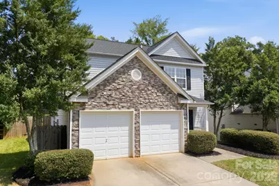 10404 Haddington Drive NW, Charlotte, NC 28269 - Photo 38