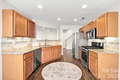 10404 Haddington Drive NW, Charlotte, NC 28269 - Photo 16
