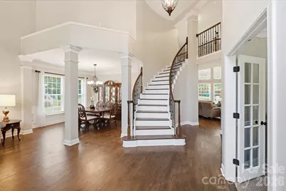 3518 Abbey Hill Lane, Charlotte, NC 28210 - Photo 10