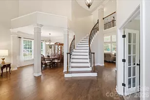 3518 Abbey Hill Ln, Charlotte, NC 28210 - Photo 10