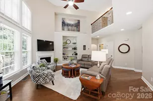 3518 Abbey Hill Ln, Charlotte, NC 28210 - Photo 22