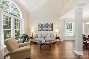 3518 Abbey Hill Ln, Charlotte, NC 28210 - Photo 12