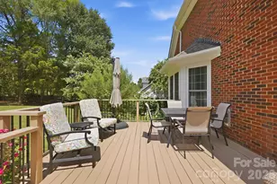 3518 Abbey Hill Ln, Charlotte, NC 28210 - Photo 36