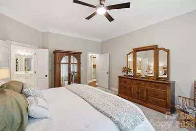 3518 Abbey Hill Lane, Charlotte, NC 28210 - Photo 26