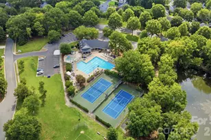 3518 Abbey Hill Ln, Charlotte, NC 28210 - Photo 42