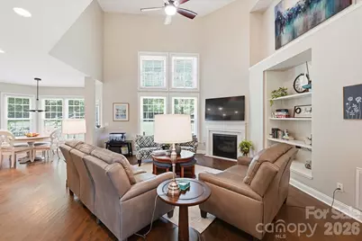 3518 Abbey Hill Lane, Charlotte, NC 28210 - Photo 24