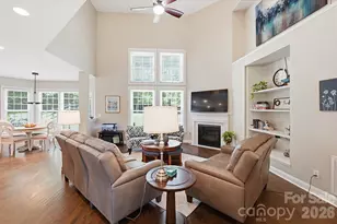 3518 Abbey Hill Ln, Charlotte, NC 28210 - Photo 24