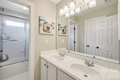 3518 Abbey Hill Lane, Charlotte, NC 28210 - Photo 32