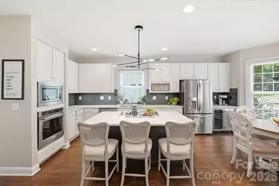 3518 Abbey Hill Lane, Charlotte, NC 28210 - Photo 16