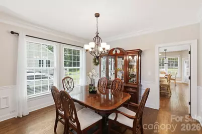 3518 Abbey Hill Lane, Charlotte, NC 28210 - Photo 14