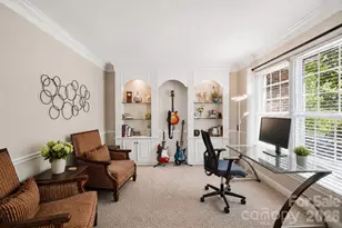 3518 Abbey Hill Ln, Charlotte, NC 28210 - Photo 4