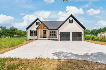 5822 Potter Road S, Waxhaw, NC 28173 - Photo 1