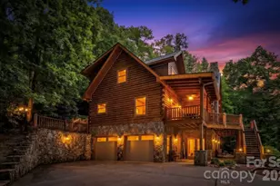475 S Toe River Rd, Burnsville, NC 28714 - Photo 2