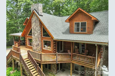 475 S Toe River Road, Burnsville, NC 28714 - Photo 1