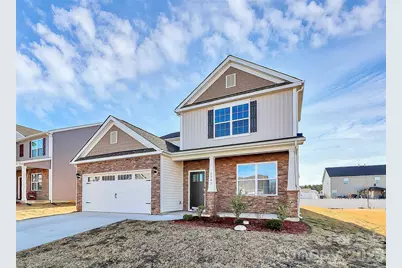 7347 Teague Drive, Gastonia, NC 28056 - Photo 4