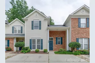 9128 Treyburn Drive, Charlotte, NC 28216 - Photo 1