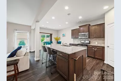 4822 Abendego Road, Charlotte, NC 28213 - Photo 2