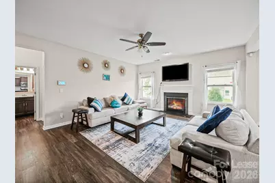 4822 Abendego Road, Charlotte, NC 28213 - Photo 8