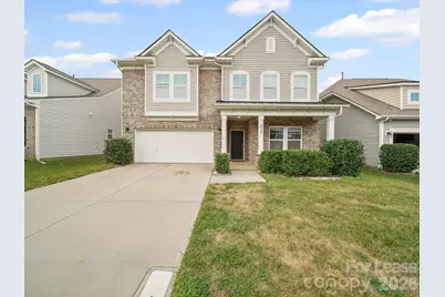 4822 Abendego Road, Charlotte, NC 28213 - Photo 1