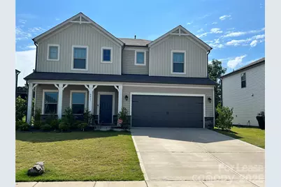 8411 Flint Hill Drive, Charlotte, NC 28273 - Photo 1