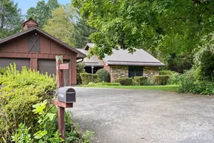 140 Redwood St, Brevard, NC 28712 - Photo 30