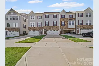 9922 Oaklawn Boulevard NW, Concord, NC 28078 - Photo 1
