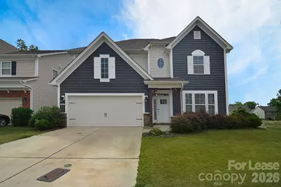 1445 Overlea Place NW, Concord, NC 28027 - Photo 1