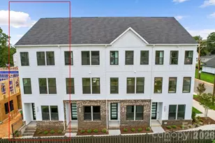 1017 Revival Row, Charlotte, NC 28208 - Photo 1