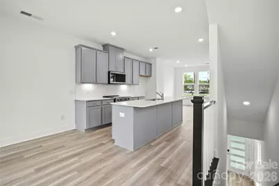 1017 Revival Row, Charlotte, NC 28208 - Photo 4