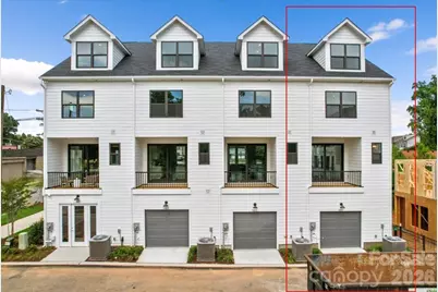 1017 Revival Row, Charlotte, NC 28208 - Photo 2