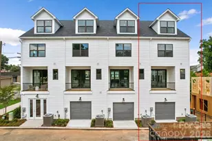 1017 Revival Row, Charlotte, NC 28208 - Photo 2