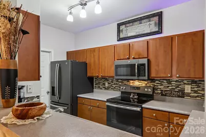 100 Vista Lake Drive #2, Candler, NC 28715 - Photo 16
