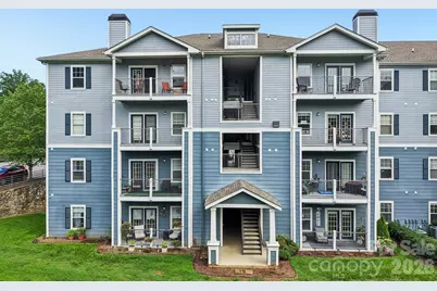 100 Vista Lake Drive #2, Candler, NC 28715 - Photo 36