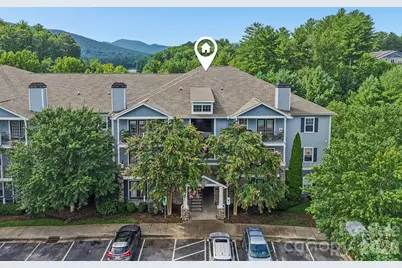 100 Vista Lake Drive #2, Candler, NC 28715 - Photo 34