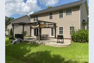 935 Wind Carved Lane, Monroe, NC 28110 - Photo 32