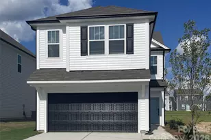 1103 Lorrie Ln, Albemarle, NC 28001 - Photo 1
