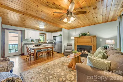 199 Bear Drive, Collettsville, NC 28605 - Photo 6