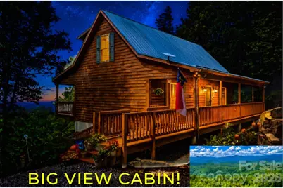 199 Bear Drive, Blowing Rock, NC 28605 - Photo 1