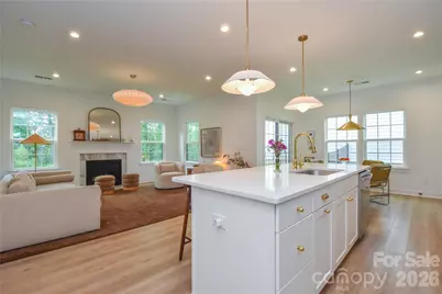 1731 Moore Farm Road, Indian Trail, NC 28079 - Photo 4