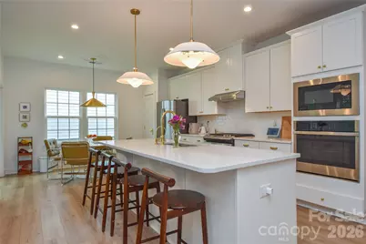 1731 Moore Farm Road, Indian Trail, NC 28079 - Photo 2