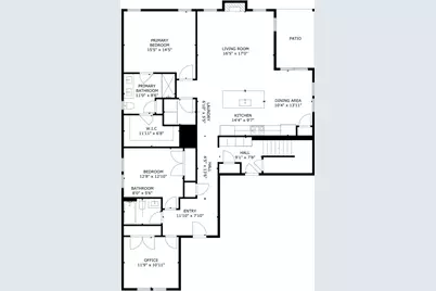 1731 Moore Farm Road, Indian Trail, NC 28079 - Photo 42