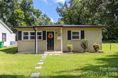 931 Reliance Street, Charlotte, NC 28208 - Photo 1