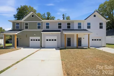 325 Lincoln Street SW #3 /Unit C, Concord, NC 28025 - Photo 1