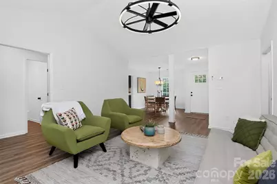 5800 Pennycross Lane, Charlotte, NC 28216 - Photo 12