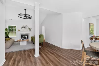 5800 Pennycross Lane, Charlotte, NC 28216 - Photo 6