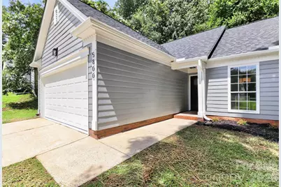 5800 Pennycross Lane, Charlotte, NC 28216 - Photo 4